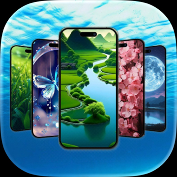 NovaWalls app icon