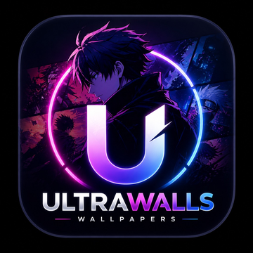 UltraWalls app icon